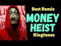 Money Heist Ringtone Money Heist Ringtone Instrumental Money Heist Ringtone Bella Ciao