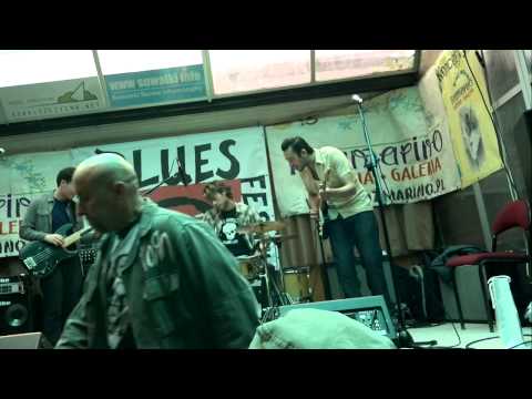 The Rhythm Chiefs - Ships of wonder