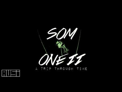 Som one to -  Somnesia in the mix (Goa Trance Mix)