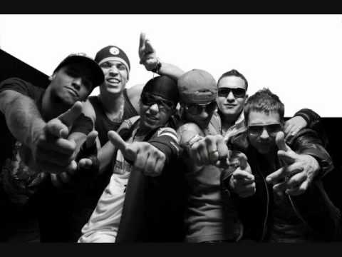 Tren 5 Estrellas! Ft. Candelaria Family ( Corazon de Guerero )