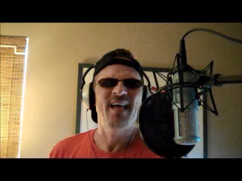 The Lazy Song By Bruno Mars (Performed By Eric Shelman)