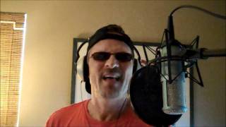 The Lazy Song By Bruno Mars (Performed By Eric Shelman)