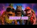Recreaite Studio - Brainrot Song (feat. Party Tunes)