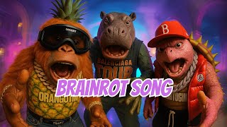Download lagu Recreaite Studio - Brainrot Song (feat. Party Tunes) mp3 Download lagu Recreaite Studio - Brainrot Song (feat. Party Tunes) mp3