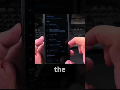 Android How to Change Ringtone 1