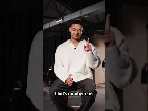 Inside Steven Bartlett's Process For Choosing A Guest For "Diary Of A CEO"