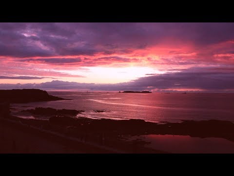 ÉTONNÉ VOYAGEUR (3 JOURS À SAINT-MALO)
