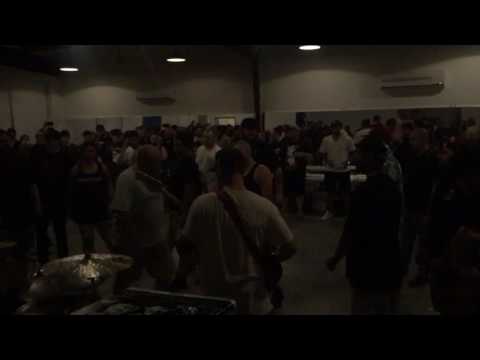 When These Days End - Battlezone (2017) s