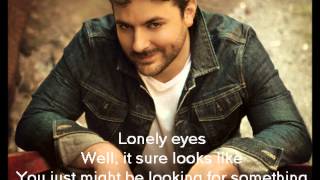 Chris Young - Lonely Eyes