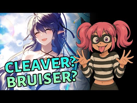 Get Ready for Festive Eda! 8/6 Balance Patch Review - Epic Seven