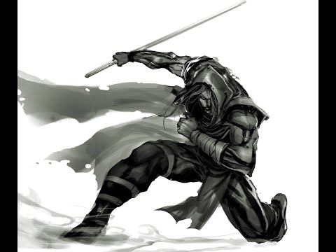 [FREE] Japanese Trap Type Beat- "Shuriken" (Prod. K-HAOS KXDD x Psychedelic Chocolate)