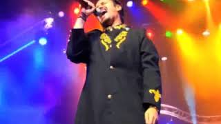 Como Un Duende (Alux Nahual)