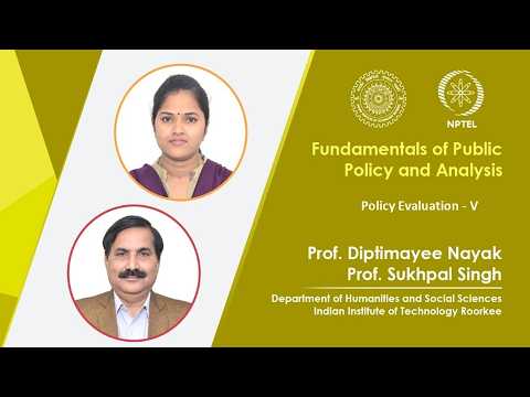LEC 55 Poverty and Inequality in India II