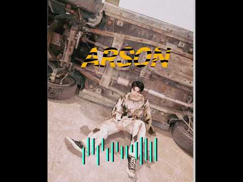 background music || no copyright claims || jhope ARSON ||