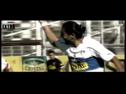 Colo Colo  Universidad Catolica   Torneo Nacional Chileno   Juan Eluchans