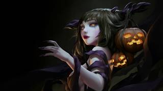 The Ultimate Bearhug - All Hallows Eve | Song