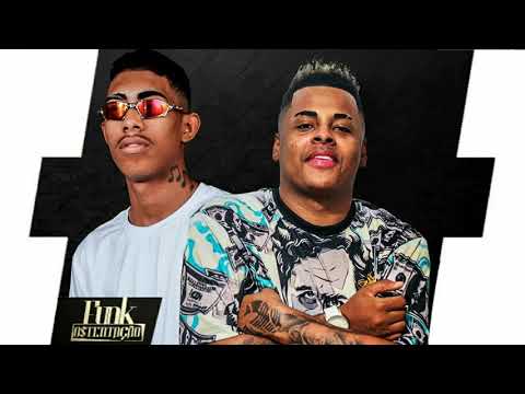 MC Theuzyn e MC Kitinho - Pergunta e Resposta (Download) [Audio Oficial] DJ Mathizzy 2018
