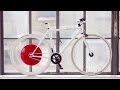 The Hybrid Electronic Bike Of The Future