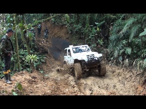 Sportmachine Trilhão Jeep Clube Jaraguá do Sul 2019