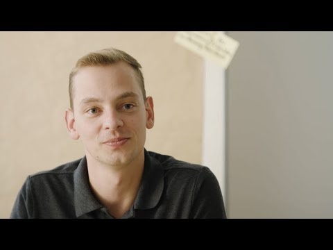 IT-Architektur in der HUK-COBURG - Projekteinblicke