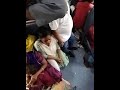 Darbhanga Se Ahemdabad Jane Wali Tren Me Larka Ka Ajibo Garibo Harkat