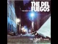 The Del Fuegos - Call My Name