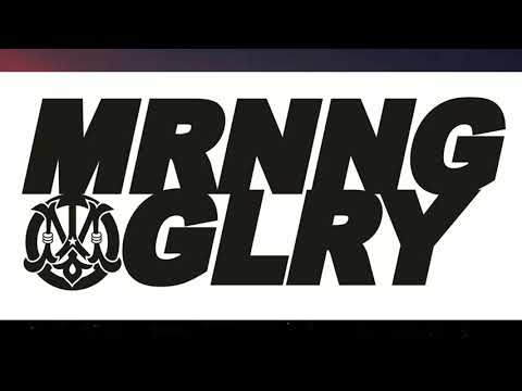 Morning Glory represent BASLAC ETIVAC