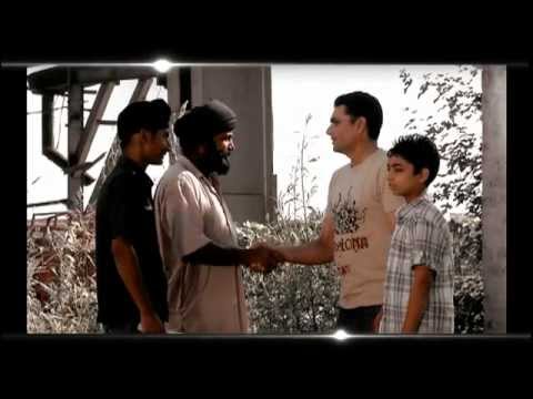 Laddi Satveer - Salamaan (Official Video) ( Jawani )Punjabi hit song 2012-2014