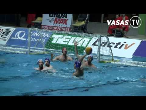 TEVA-Vasas-UNIQA - KALO-MÉH-CS&K-Szentesi VK 16--10