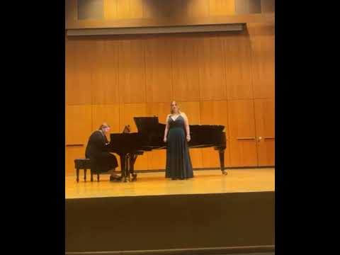 Eterno Amore e fé- Donizetti