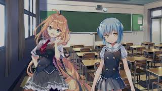 グリザイア クロノスリベリオン part27~ending