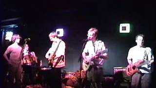 School for the Dead Camper Van Beethoven Where The Hell Is Bill