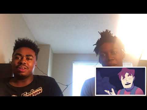 KIRK AND DANIEL REACTIONS-PokeAwesome