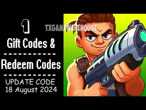 Mr Autofire | New Redeem Codes 18 August 2024 | Gift Codes - How to Redeem Code