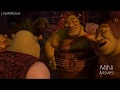 Shrek Meets The Other Ogres Shrek 4