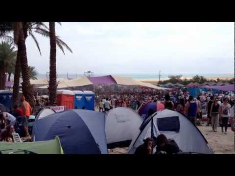 utopia festival 2013 - Astrix פסטיבל אוטופיה 2013