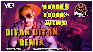 Download lagu Diyan Diyan - PranaVi's Creation mp3 Download lagu Diyan Diyan - PranaVi's Creation mp3
