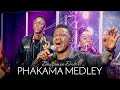 Benjamin Dube Phakama I Bless Your Name Wena Uyingncwele Mananjalo Official Music Video