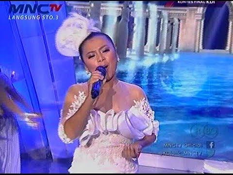 Kontes Final KDI 7 Mei 2015  Ayudia,Risti,Fiko