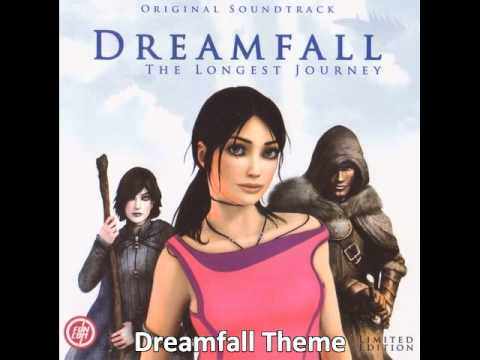 Dreamfall Soundtrack - 01 - Dreamfall Theme