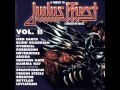 Leviathan-Night Comes Down (Judas Priest cover ...