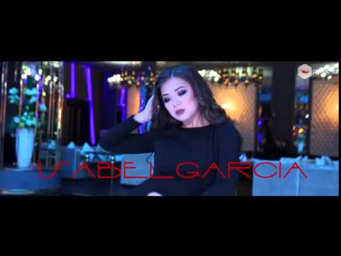 Рекламный ролик - ISABEL GARCIA