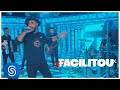 Raí Saia Rodada – Facilitou (DVD Era Eu) [Vídeo Oficial]