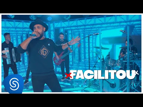 Facilitou - Raí Saia Rodada