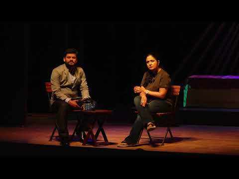 Sunil Kumar Nayak  Play-: Odas...