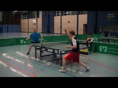 [TT] [BKH 2014/15] VfL Oker IV - VfL Oker III