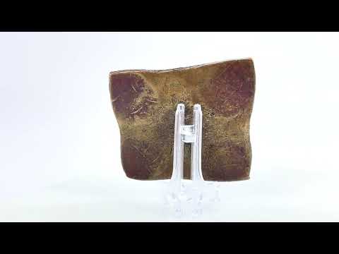 PLÅTMYNT. 1/2 daler silvermynt, koppar, Fredrik I, 1731.29 december 2025