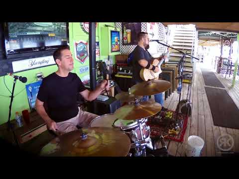 Evenflow (Pearl Jam cover by Rob Kosinski)