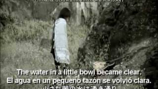 GIRUGAMESH - KOWARETE IKU SEKAI (Japanese - English - Español - Lyrics - Subs)