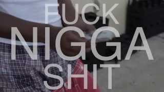 #HoodFame Go Yayo ft Get Money Lil Ronnie - Fuck Nigga Shit